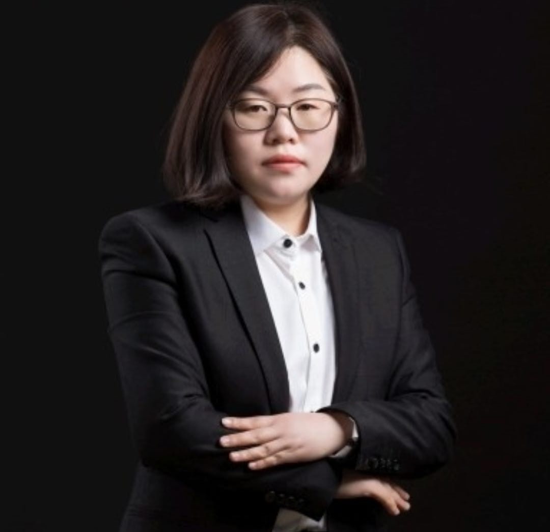 许凤