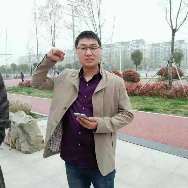 赵吕洋