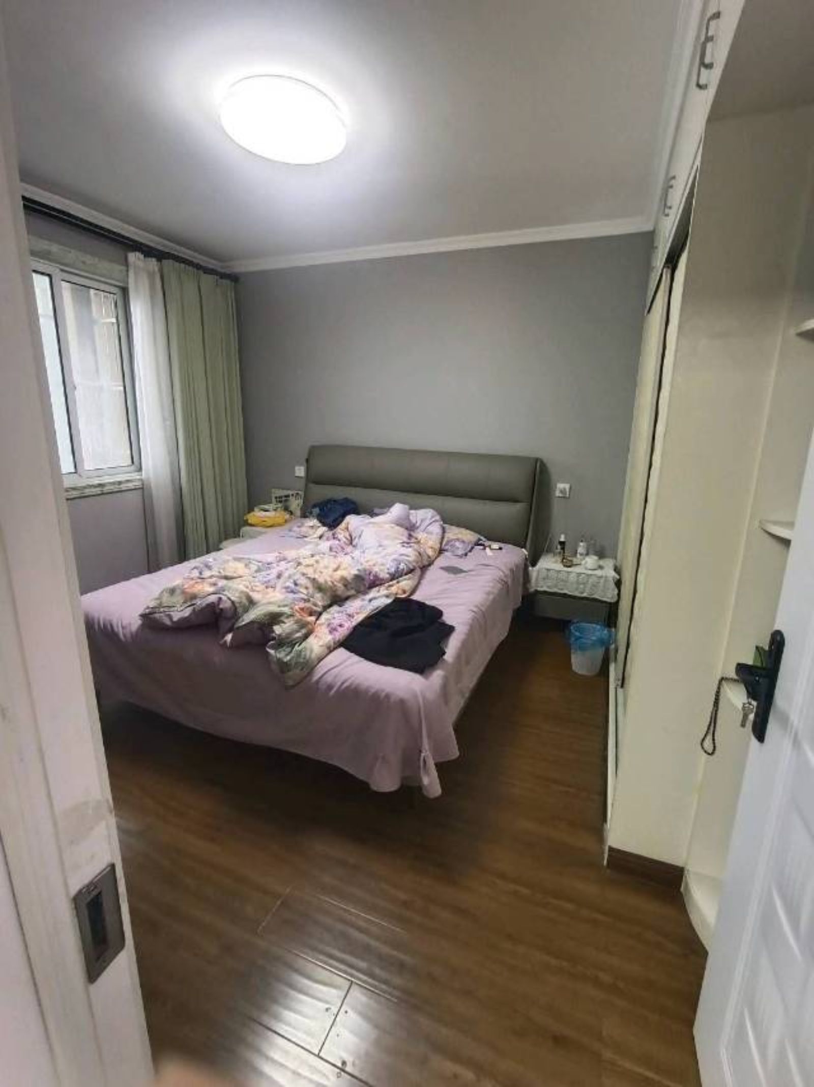 山河佳苑紫薇园图3