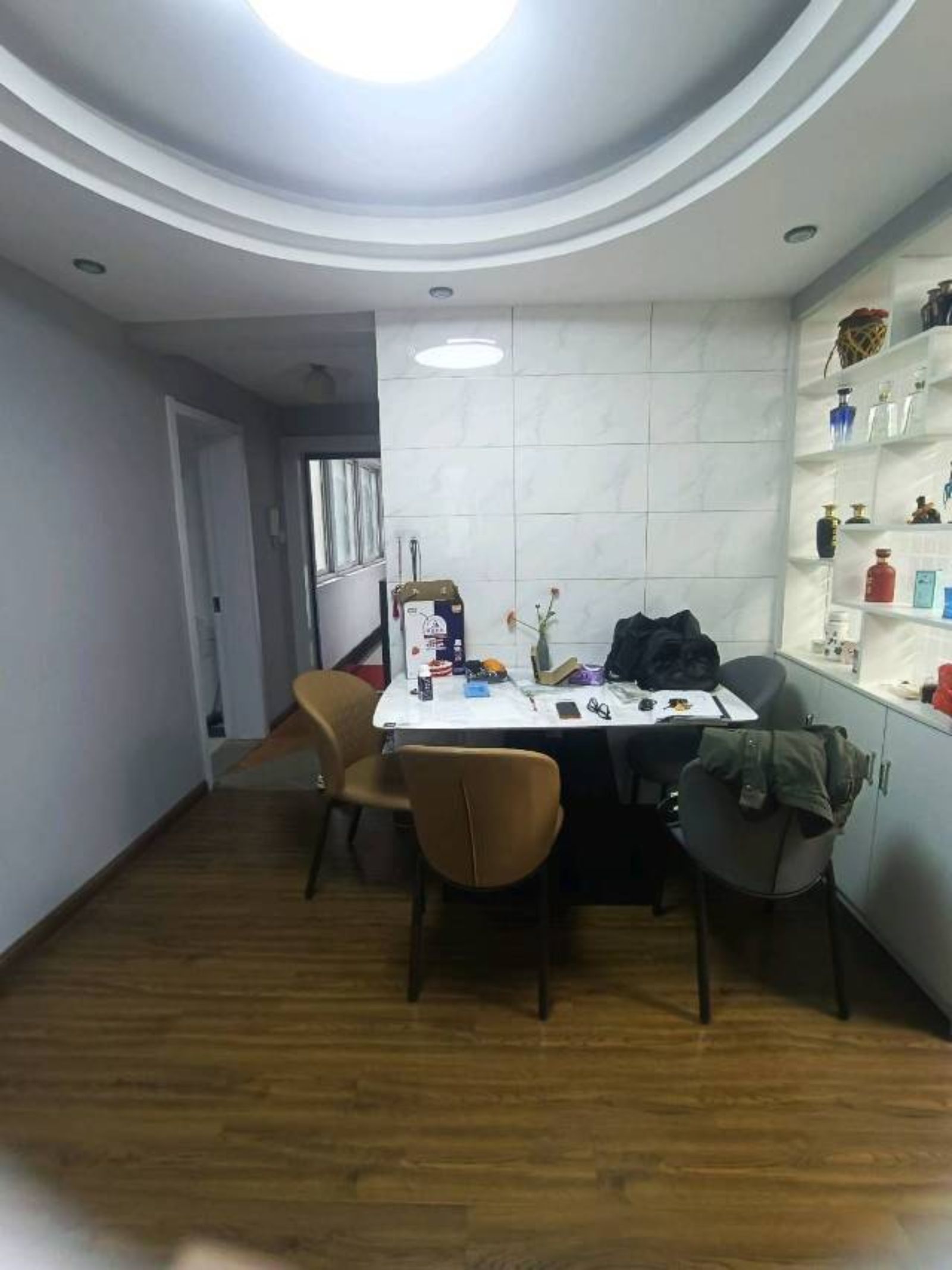 山河佳苑紫薇园图7