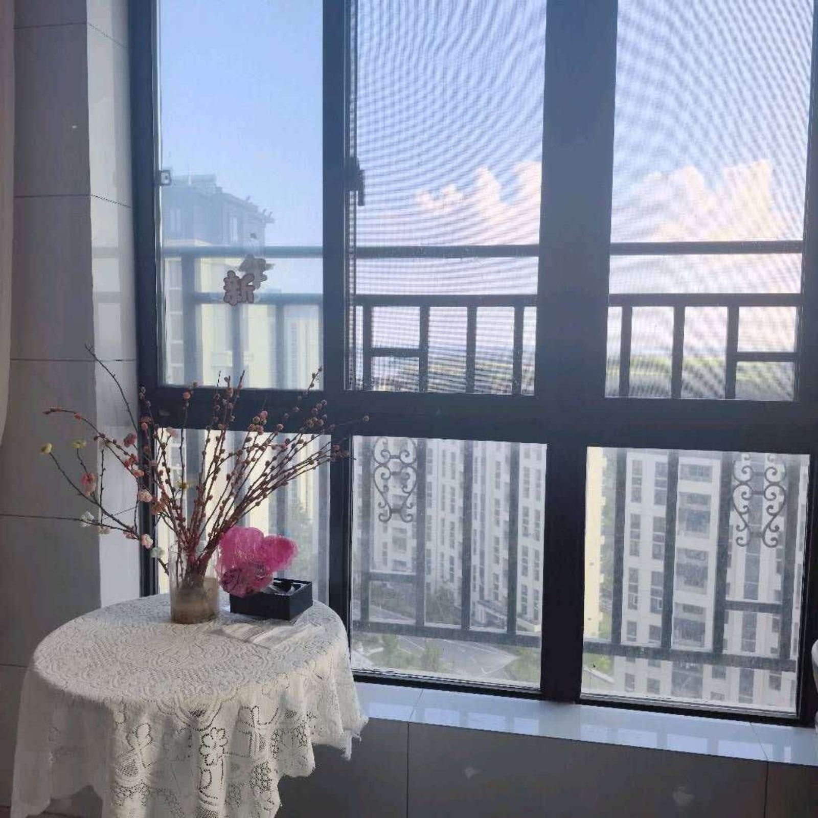 景粼别院图4