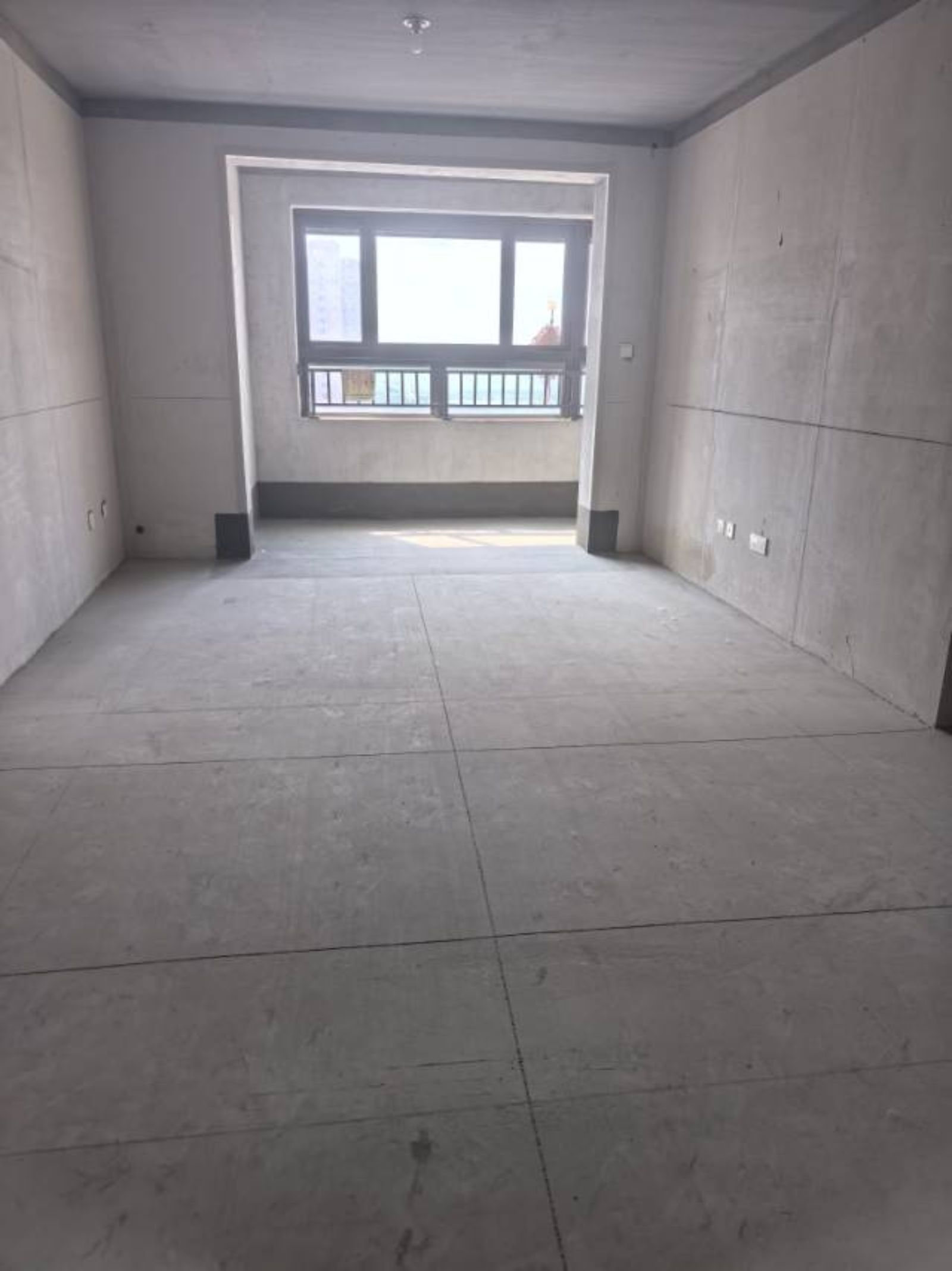 吾悦和府二期(中央公园)图3