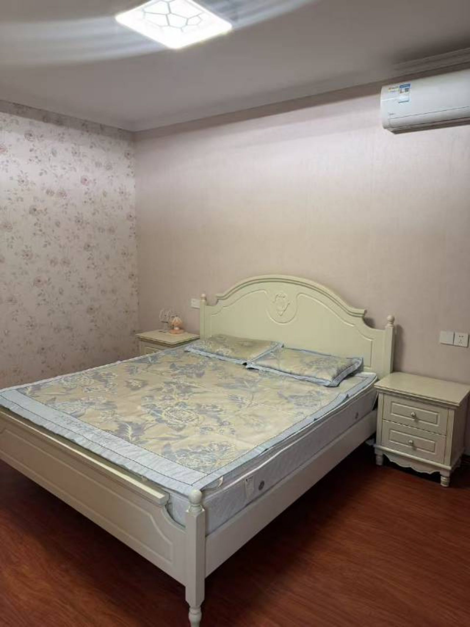 富园景都二手房实拍
