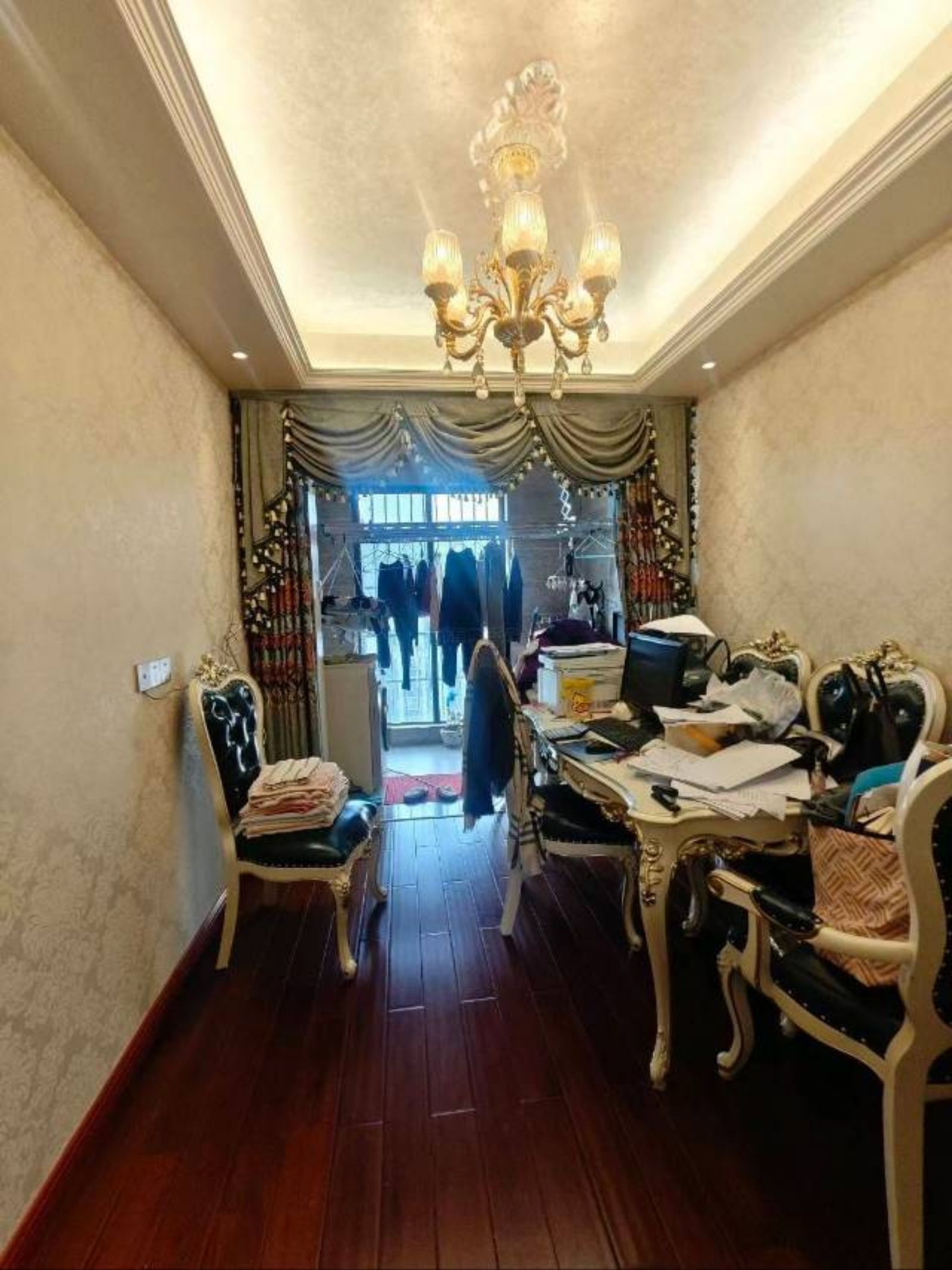 尖沙咀中心城图3