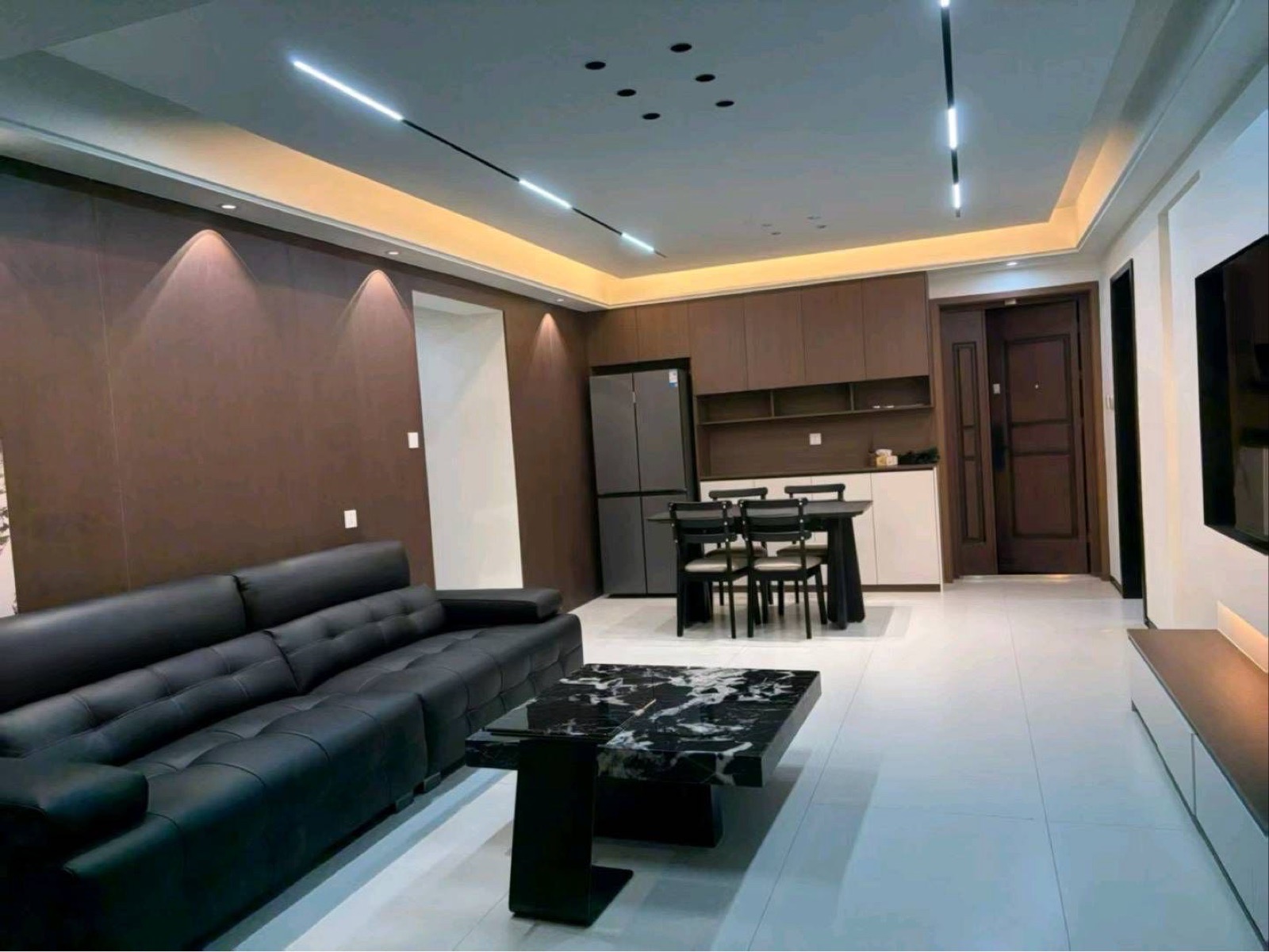 景粼别院图5