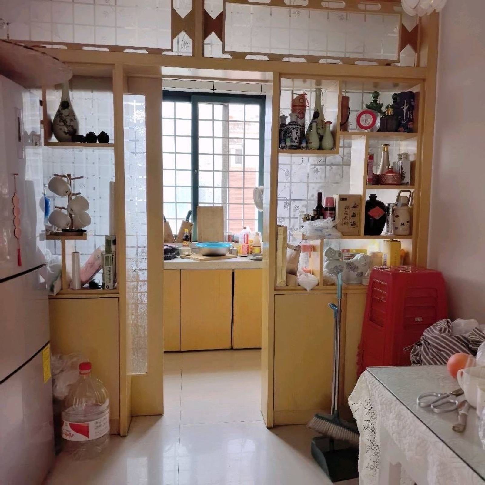 楚天小区图3