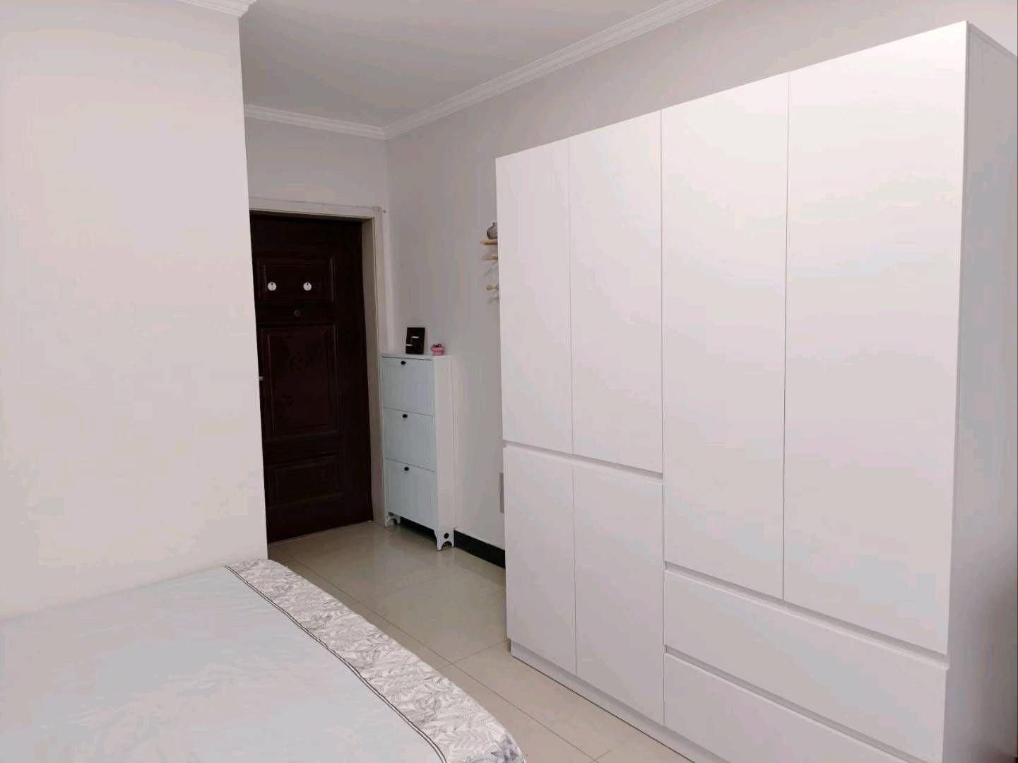 凤临阁二手房实拍