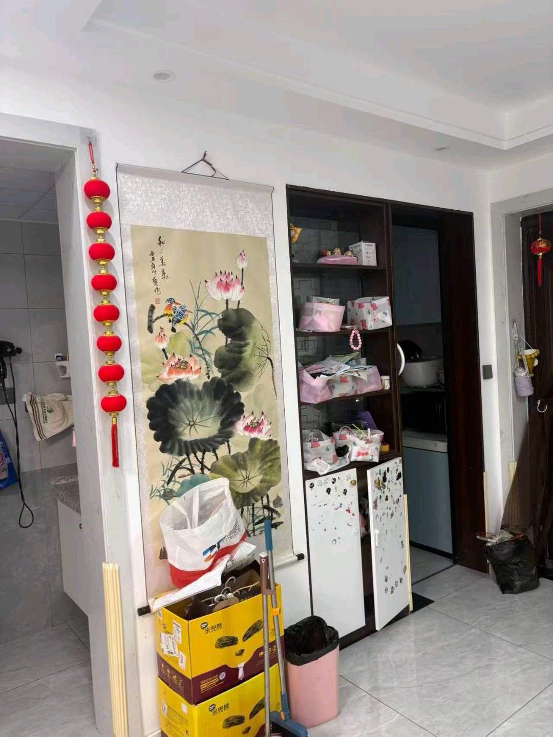 富园桂苑图8