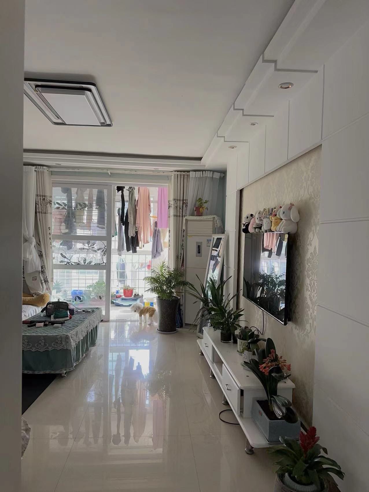 翡翠城二手房实拍
