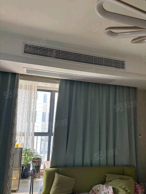 中皇城(别墅)图8