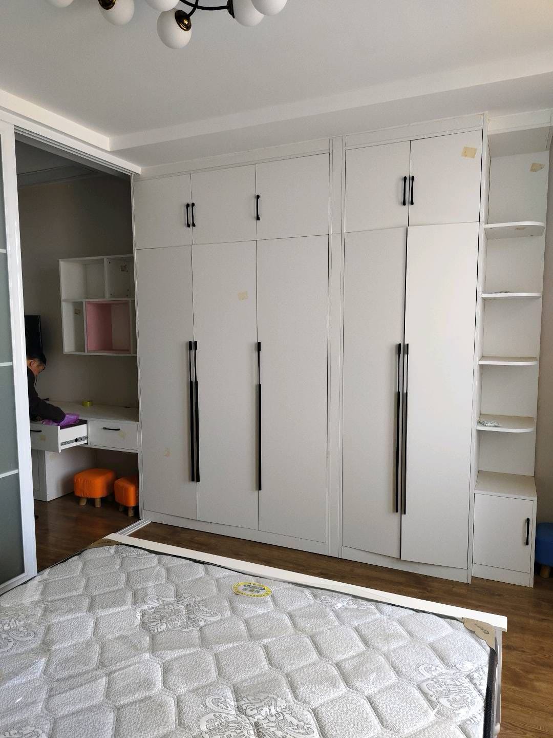 一品公寓(黄河大厦)图3