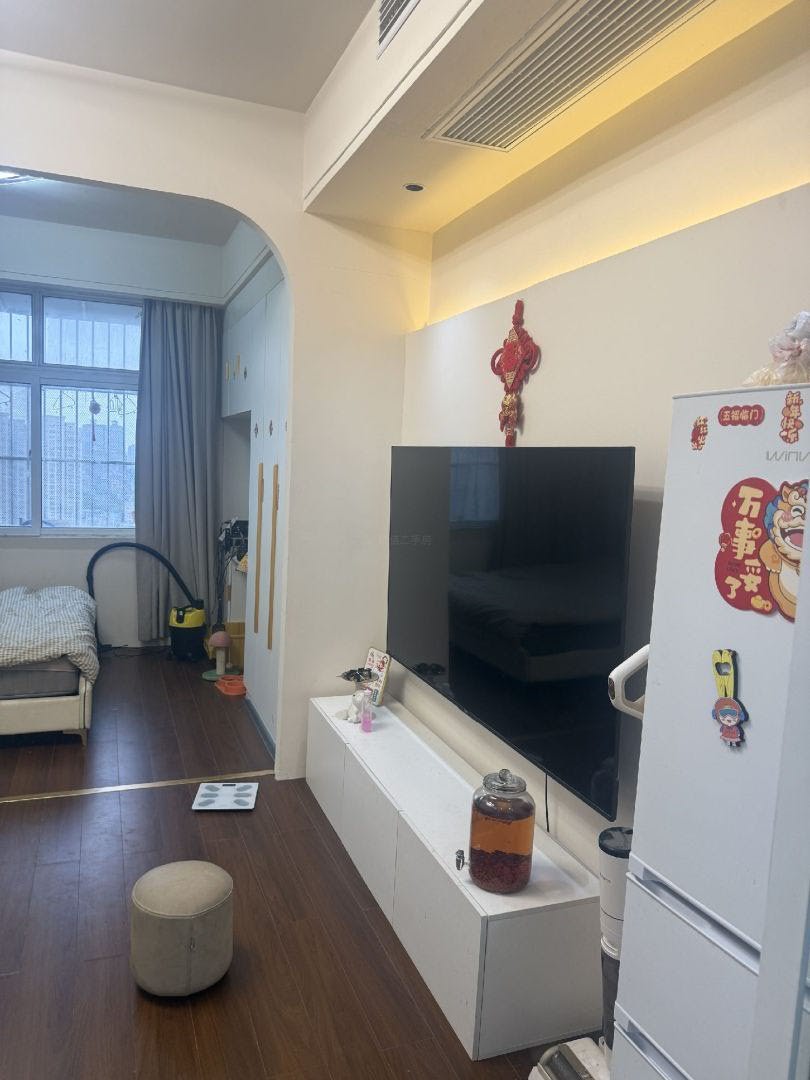 一品公寓(黄河大厦)图3