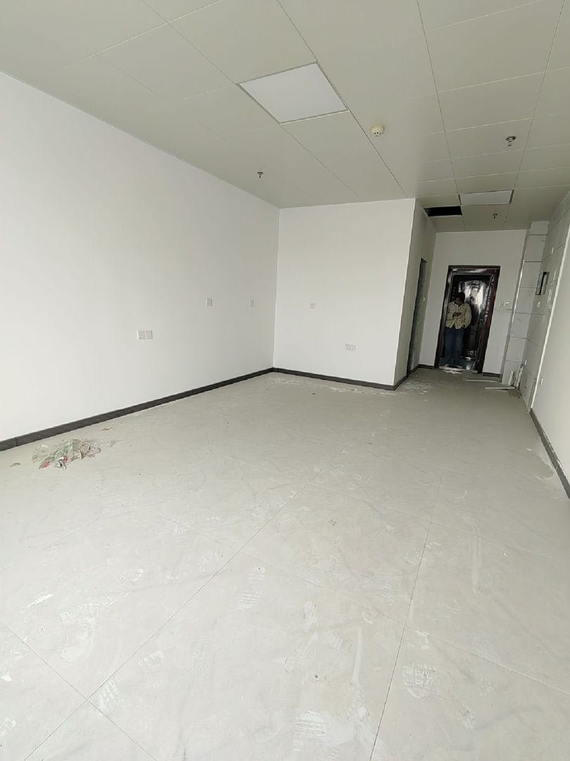 一品公寓(黄河大厦)二手房实拍
