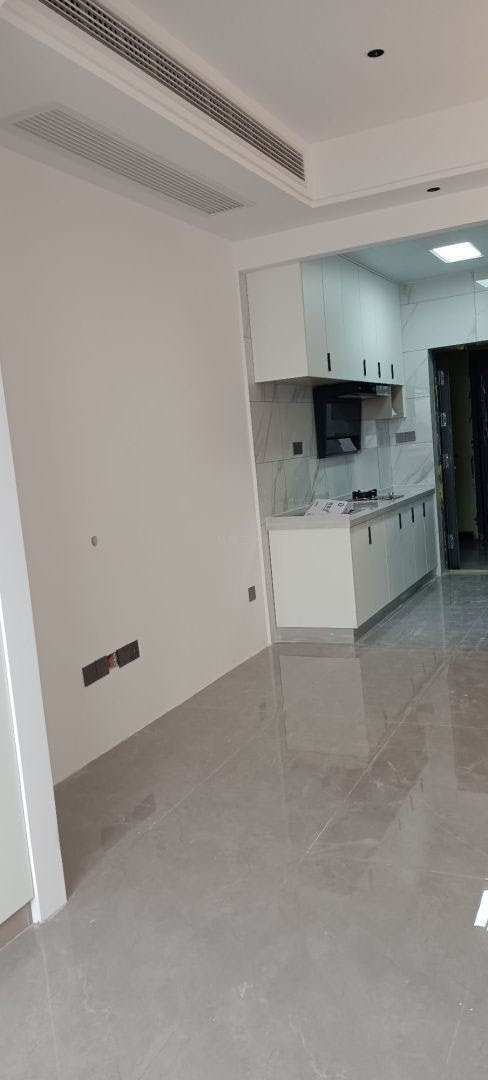 一品公寓(黄河大厦)二手房实拍