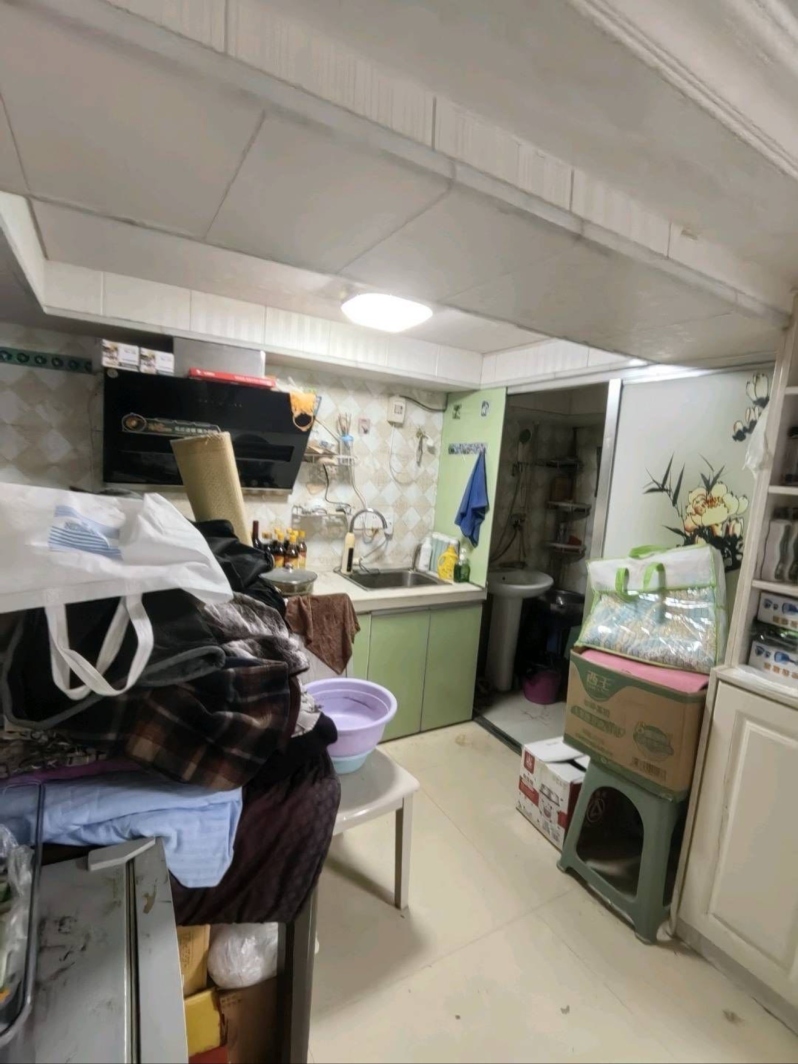 状元府二手房实拍