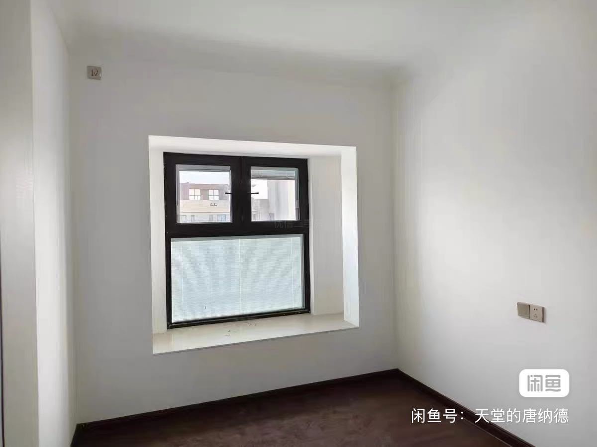 泗洪碧桂园二手房实拍