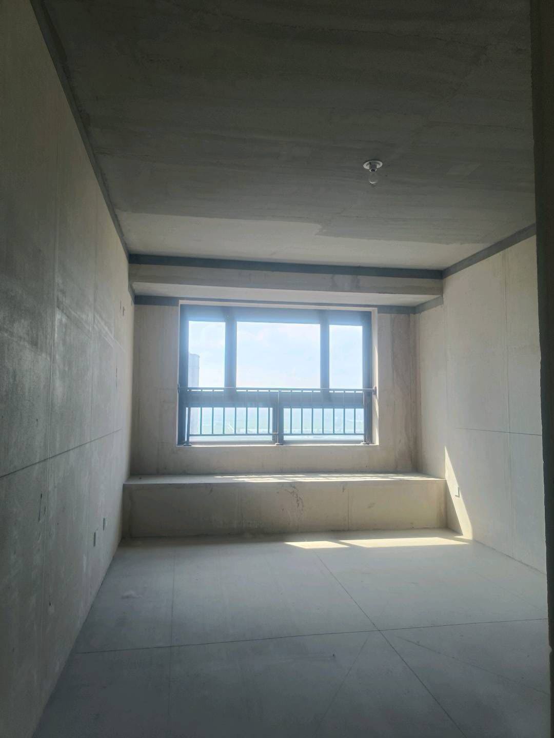 吾悦和府二期(中央公园)图7