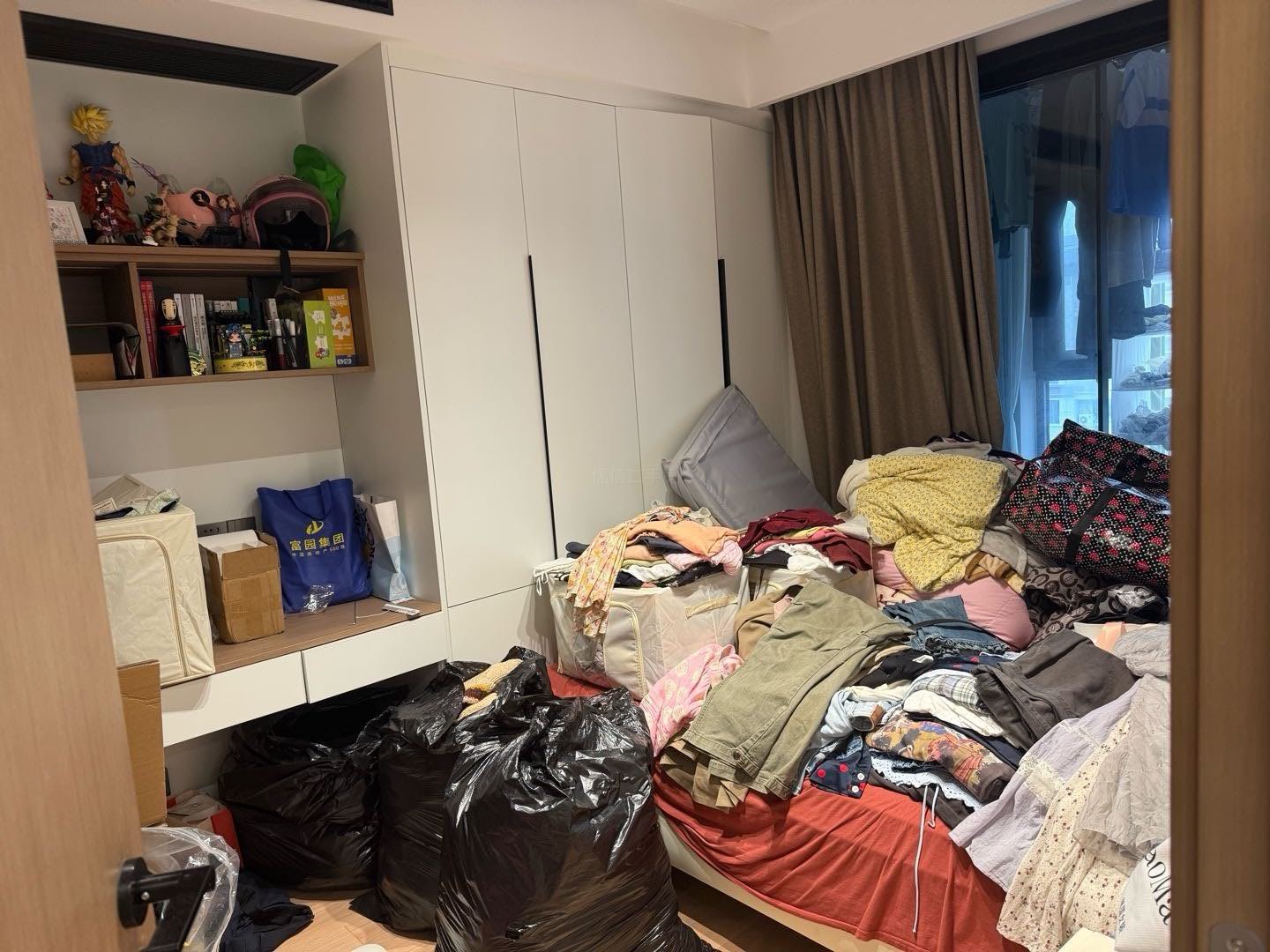 富园雍锦府图8