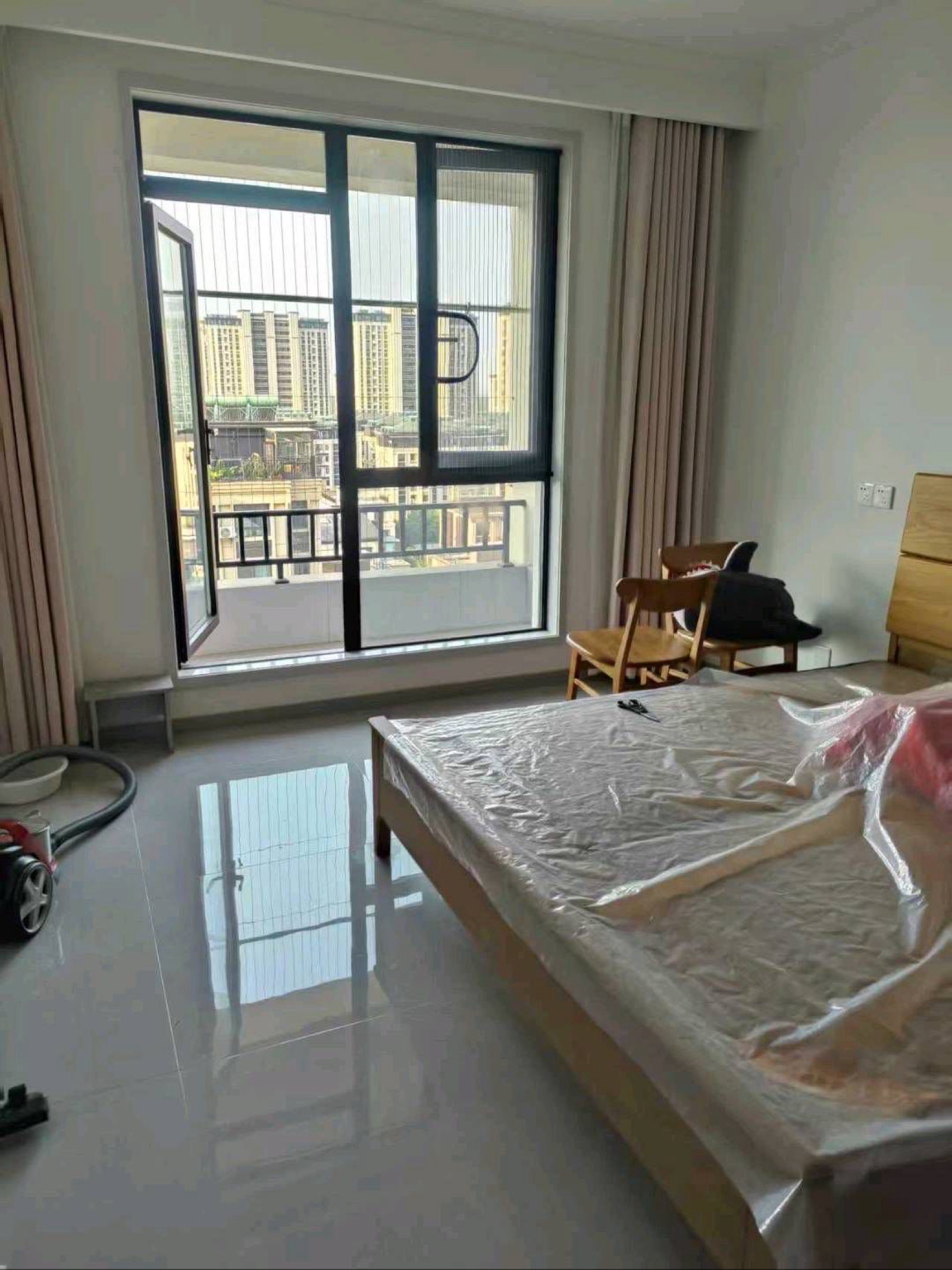 景粼别院图3