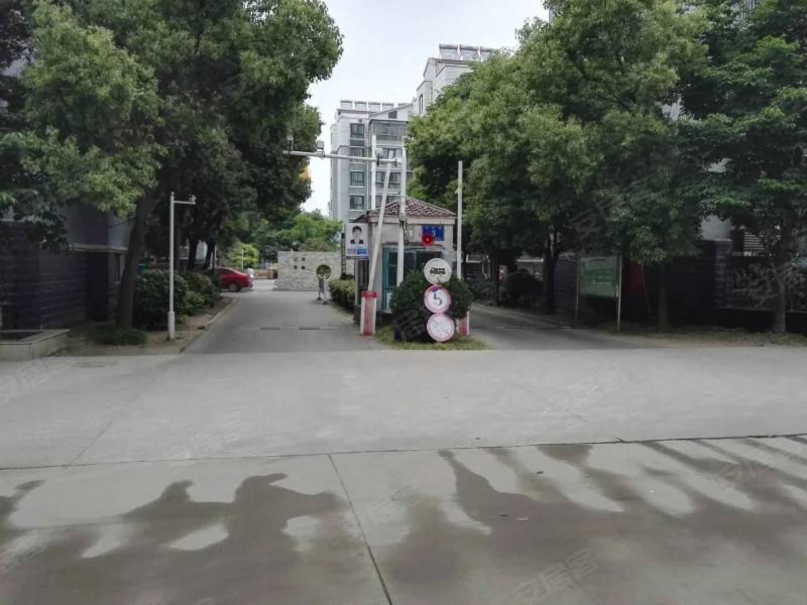金榜世家实拍