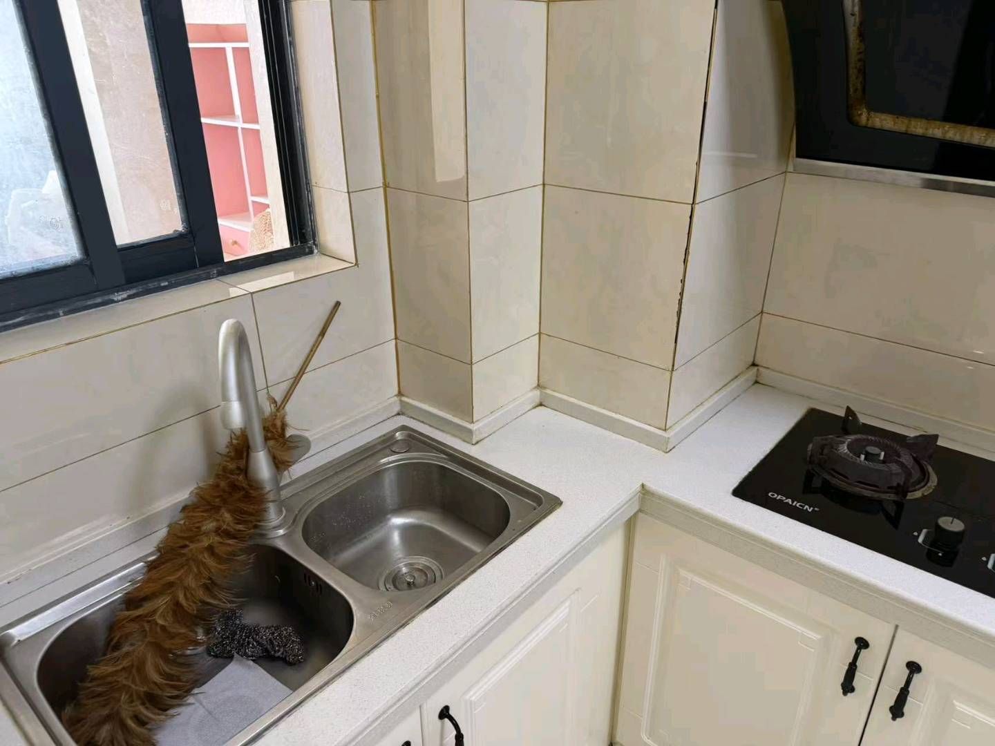 尖沙咀中心城实拍