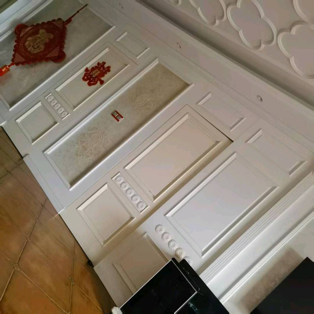 双良鸿城之光实拍