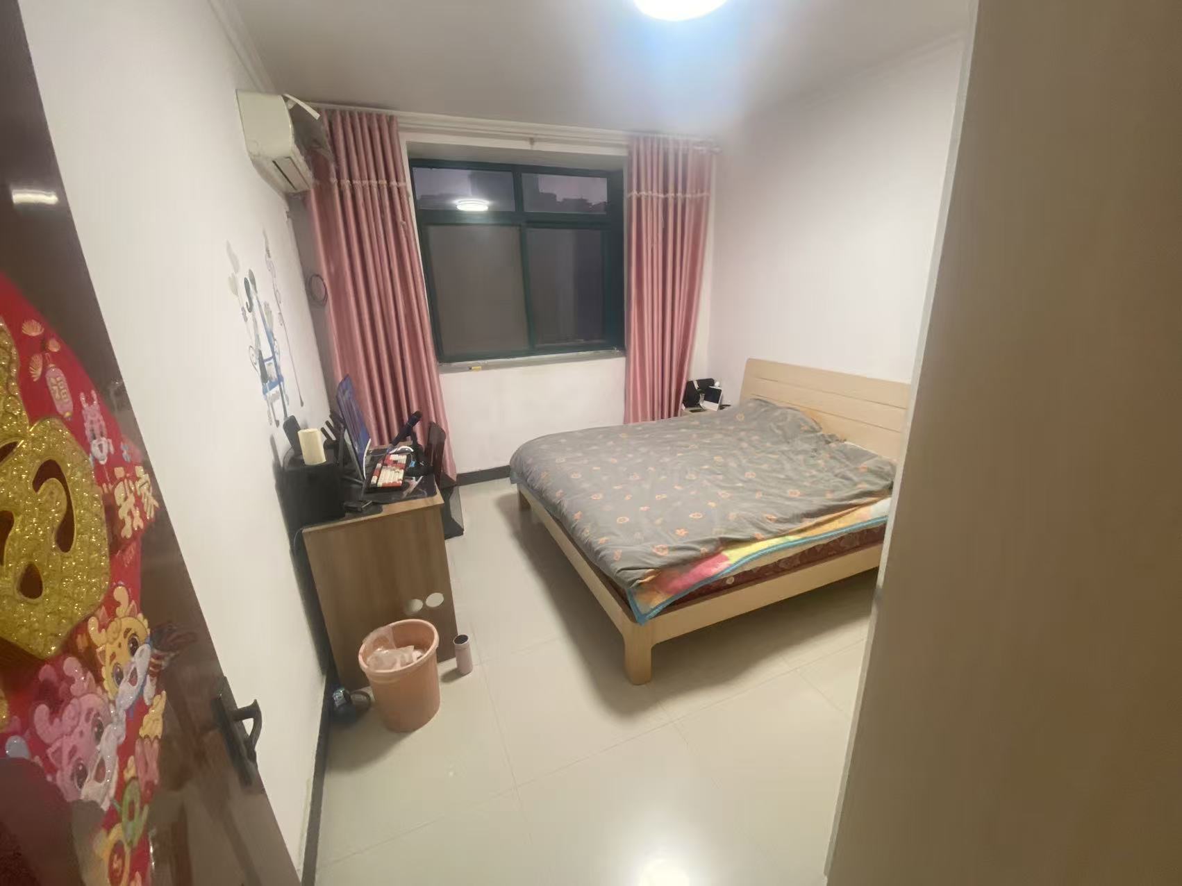 滨河名城实拍