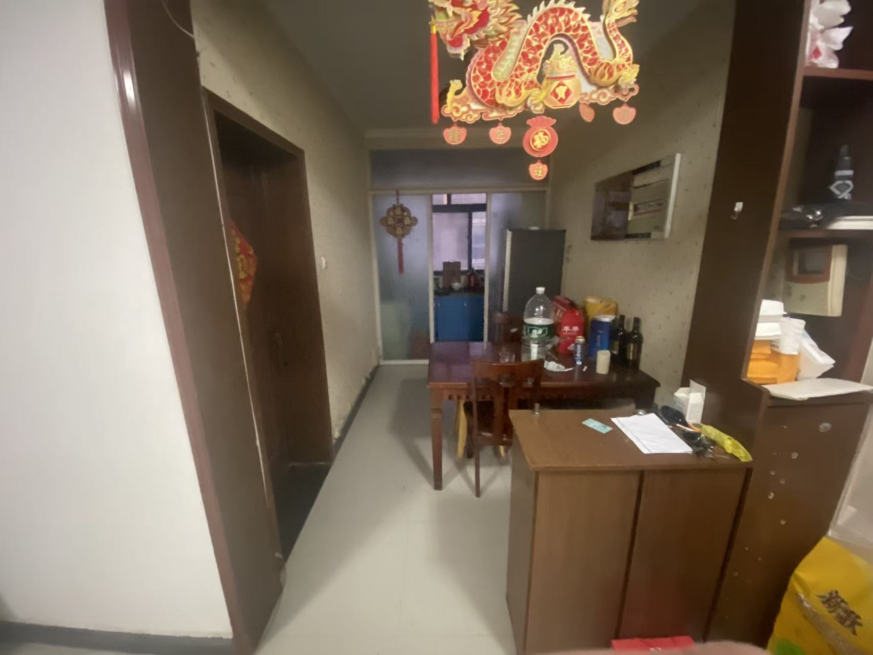滨河名城图4