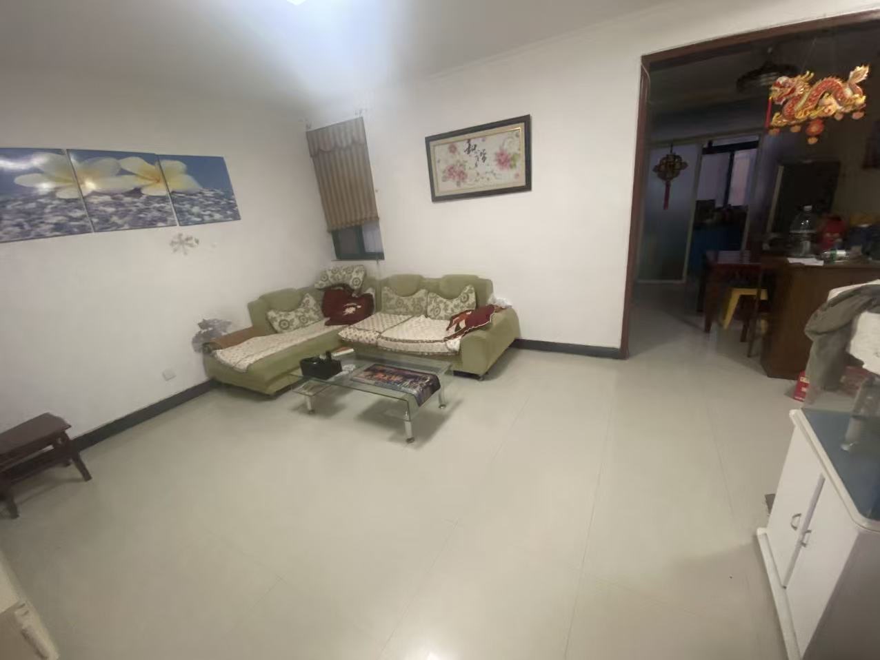 滨河名城图5
