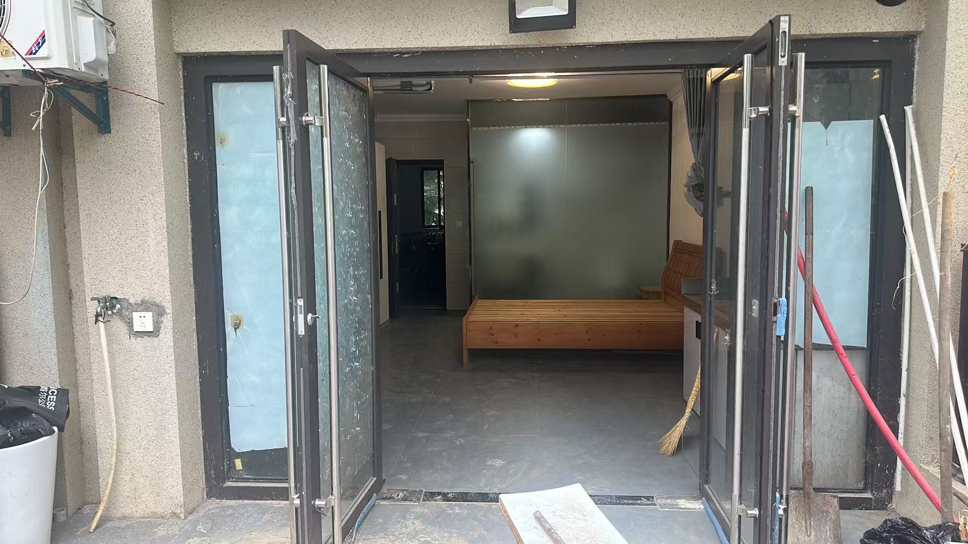景粼别院实拍