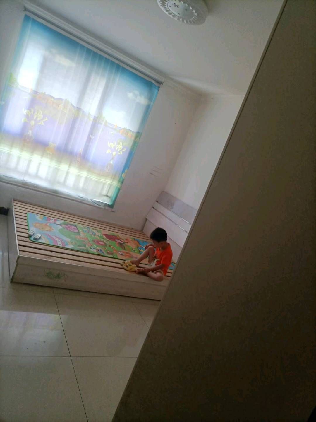 红星花园东区图5