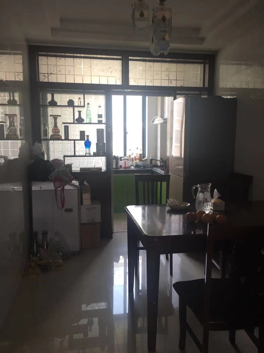 缔景花园图6