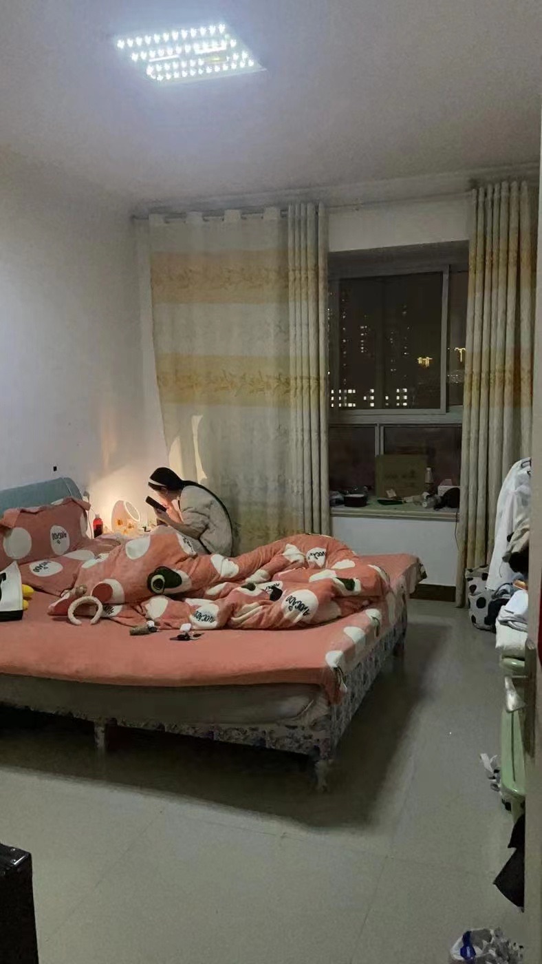 银河国际广场图3