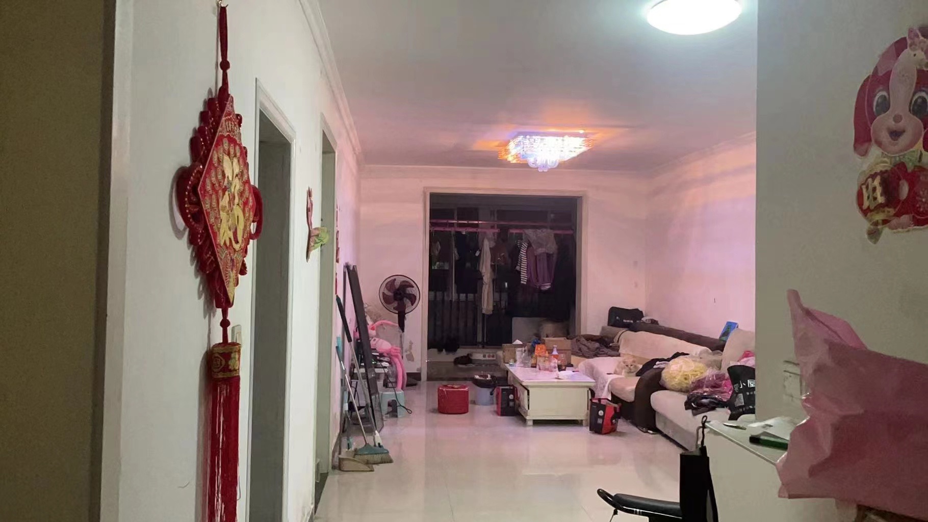 银河国际广场图6