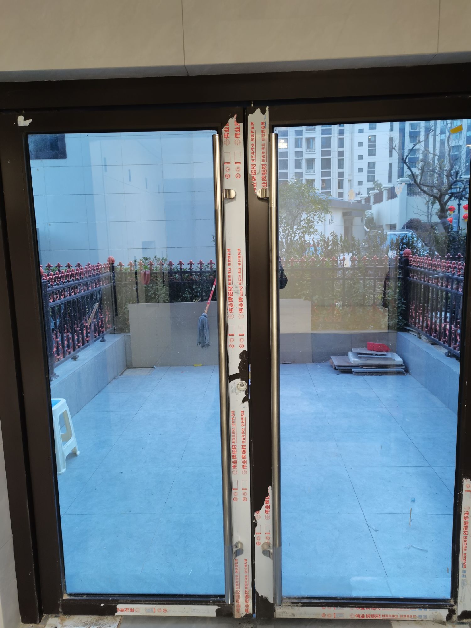 景粼别院图5