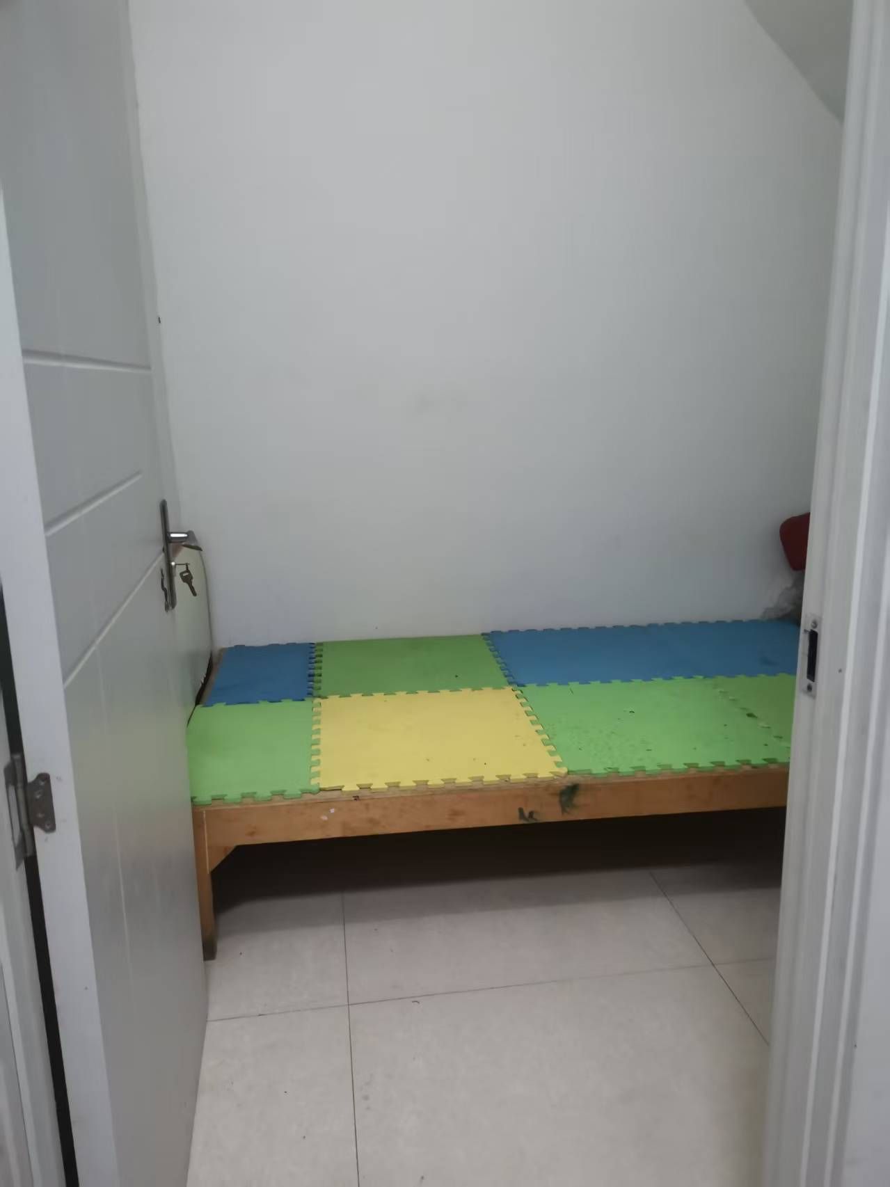 太阳城实拍