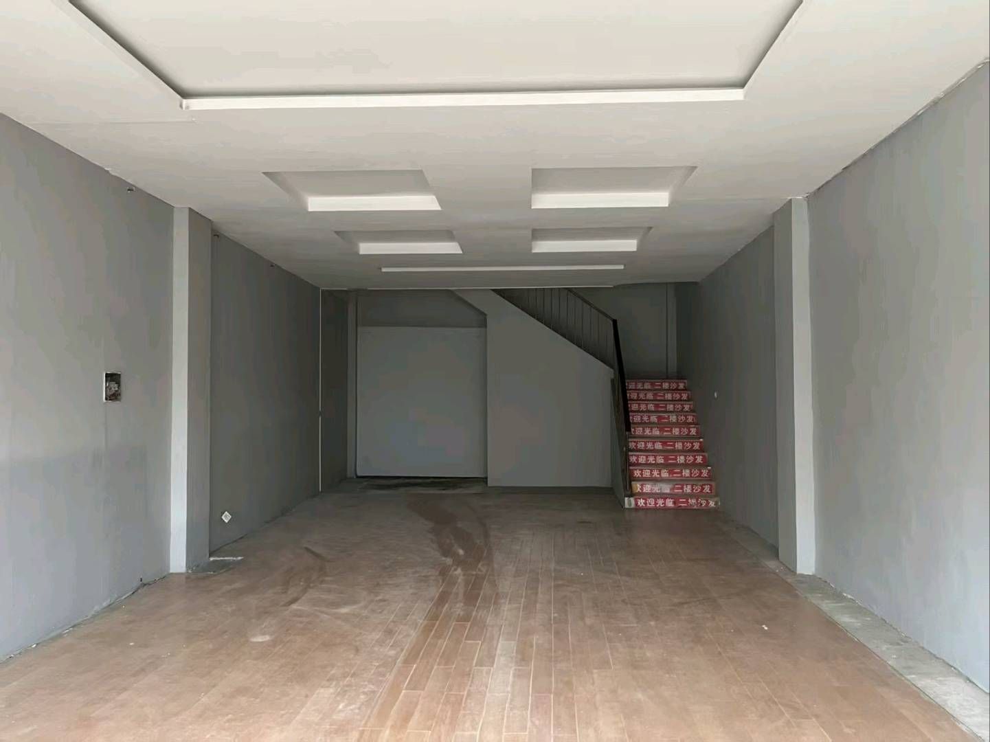泗洪商贸广场图3