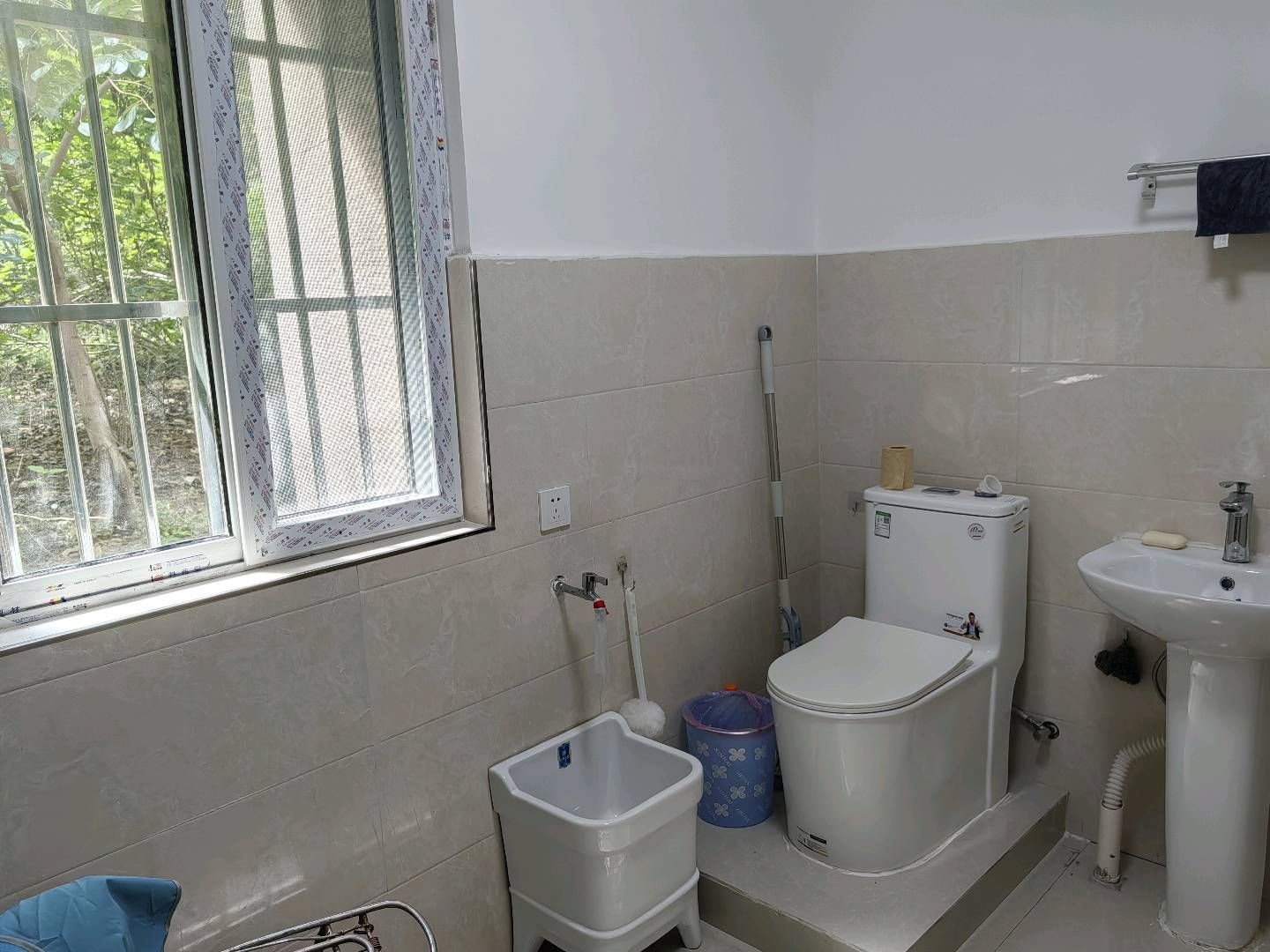 东城康桥实拍