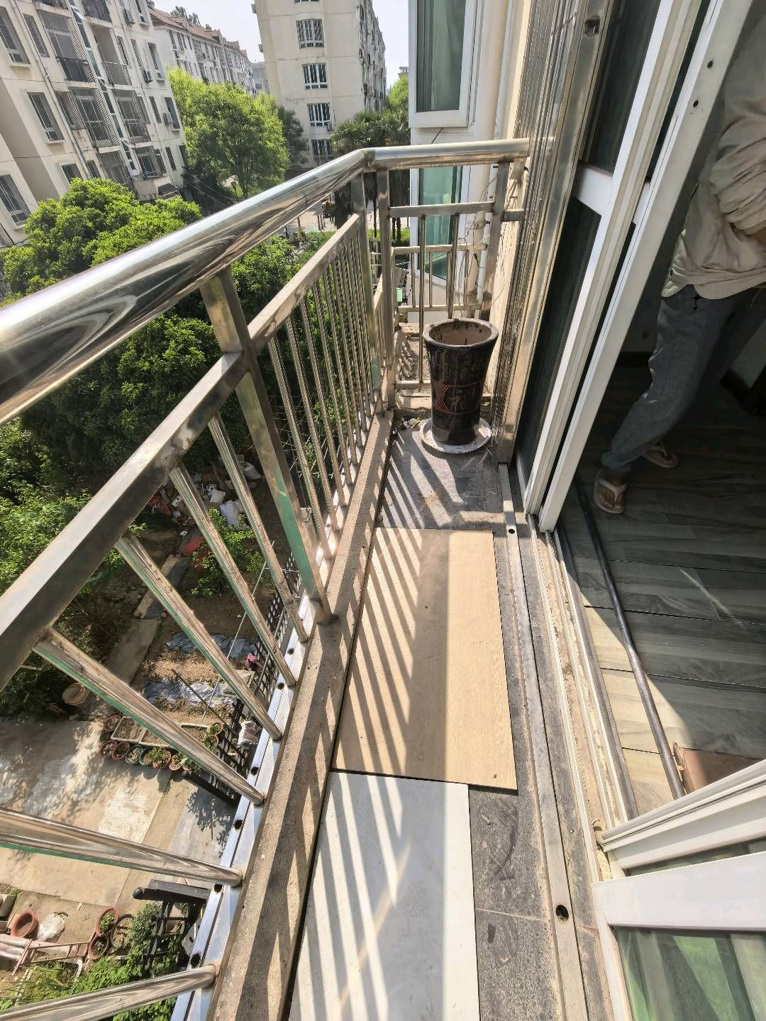 阳光世纪花城图9