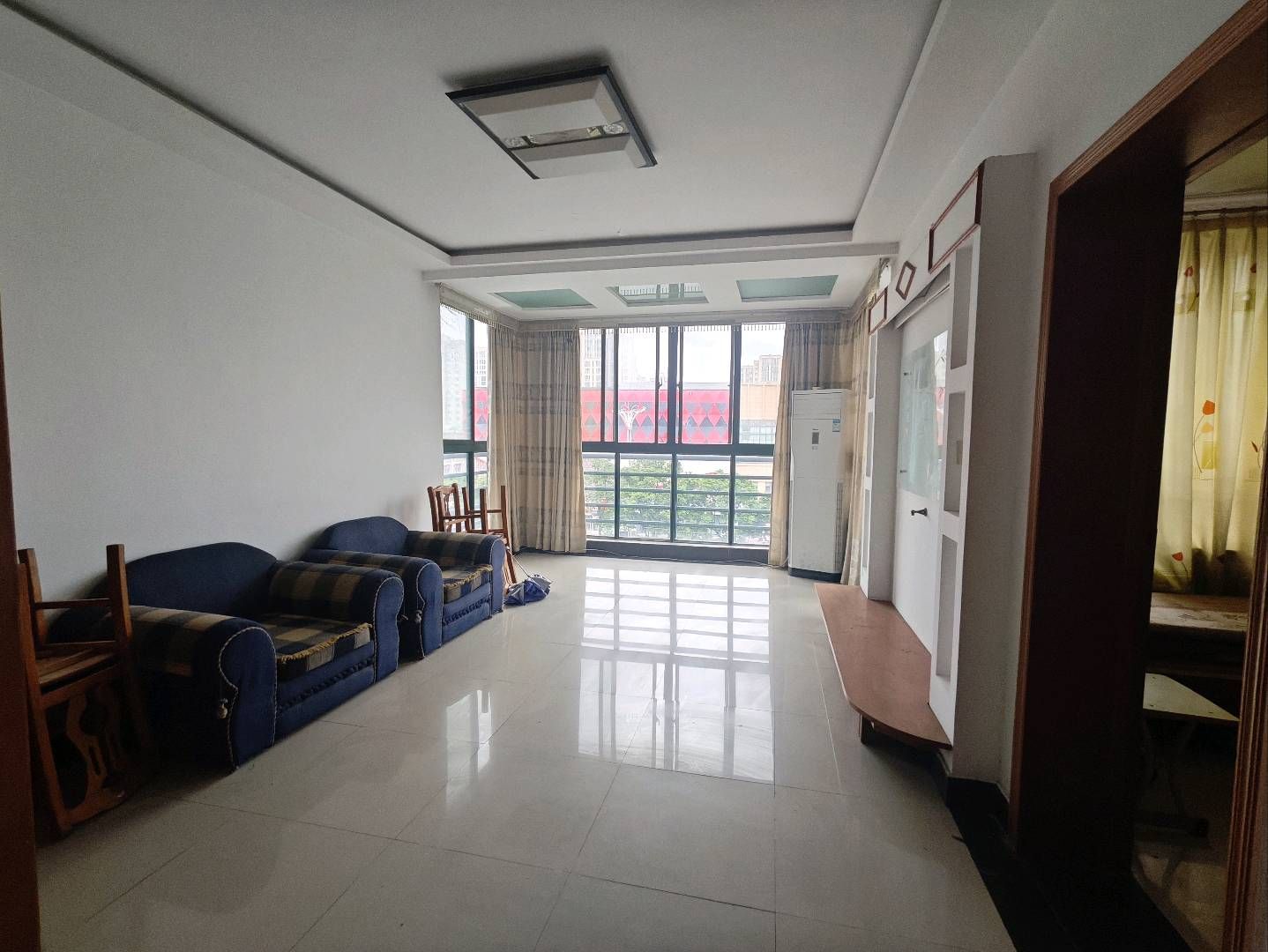 学府文苑实拍