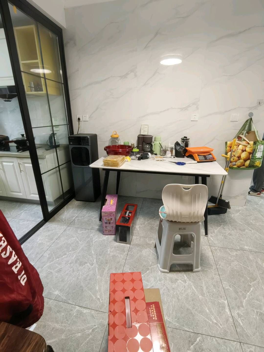鼎世华府图9