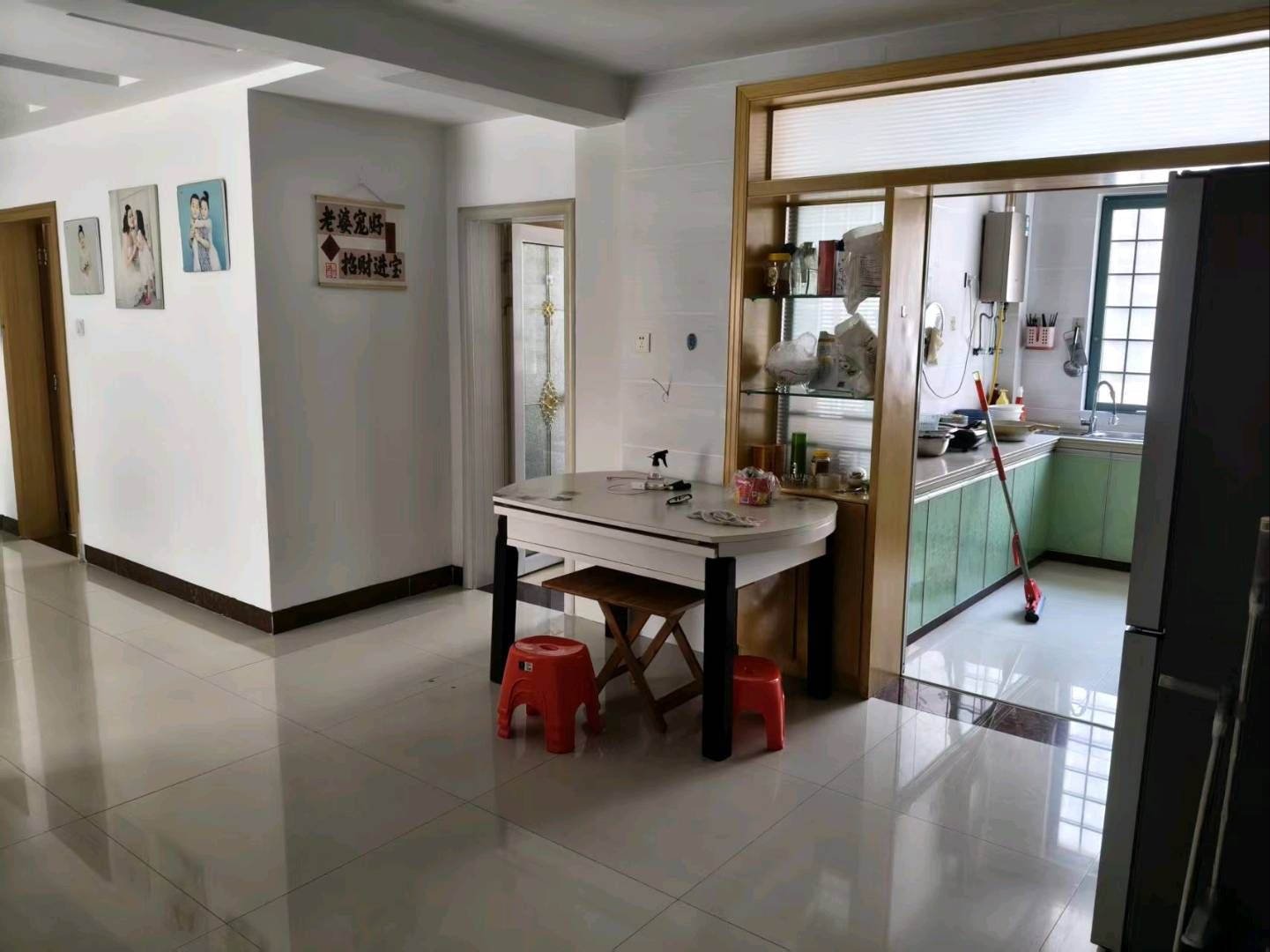 中正时代城图3