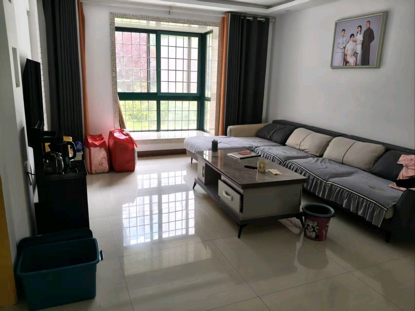中正时代城图5