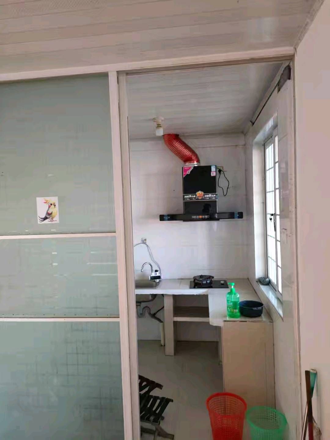 波涛物流城图4
