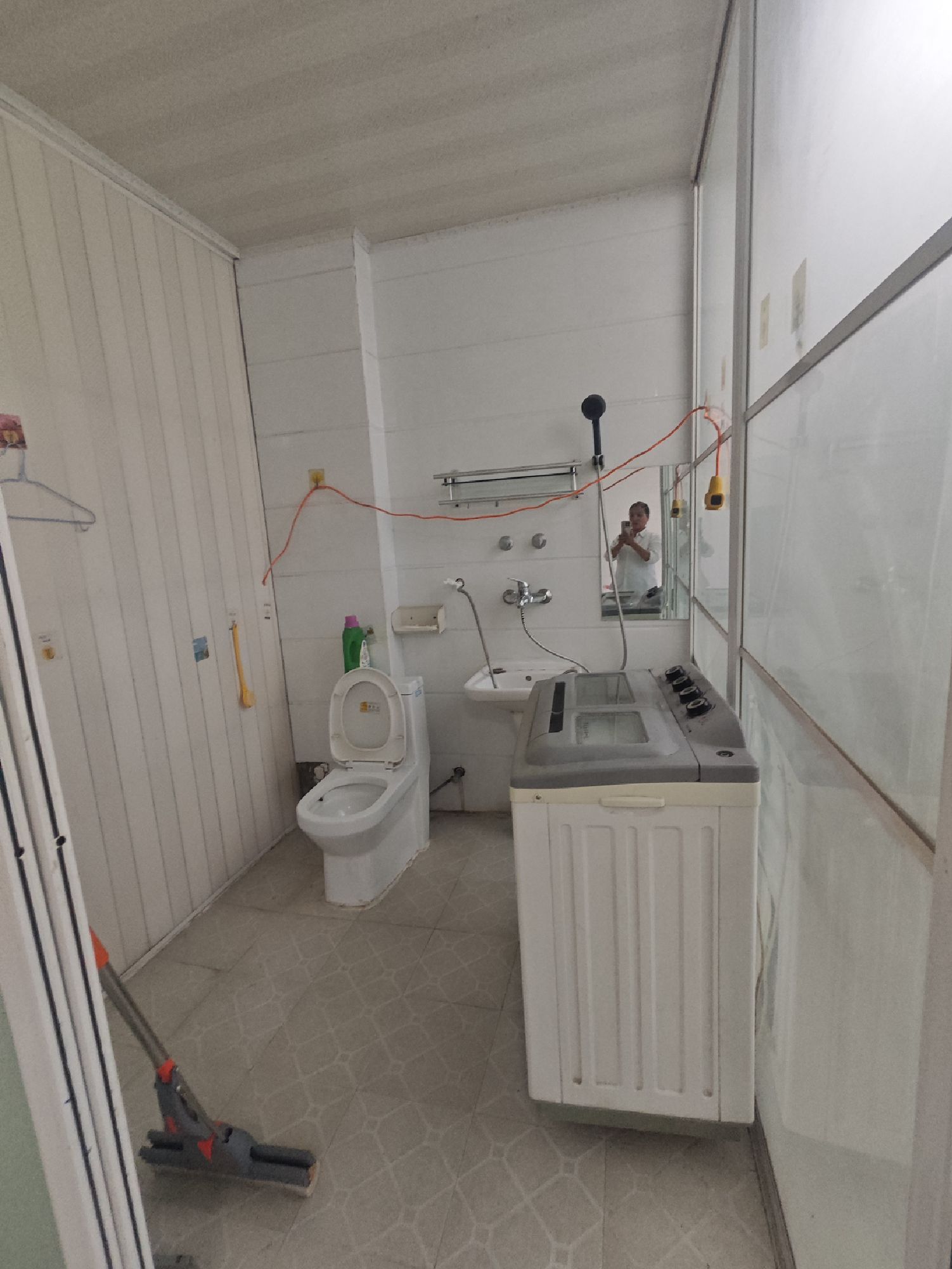 波涛物流城图9