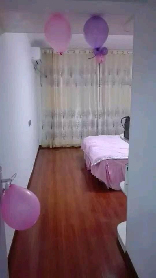 四季豪庭实拍