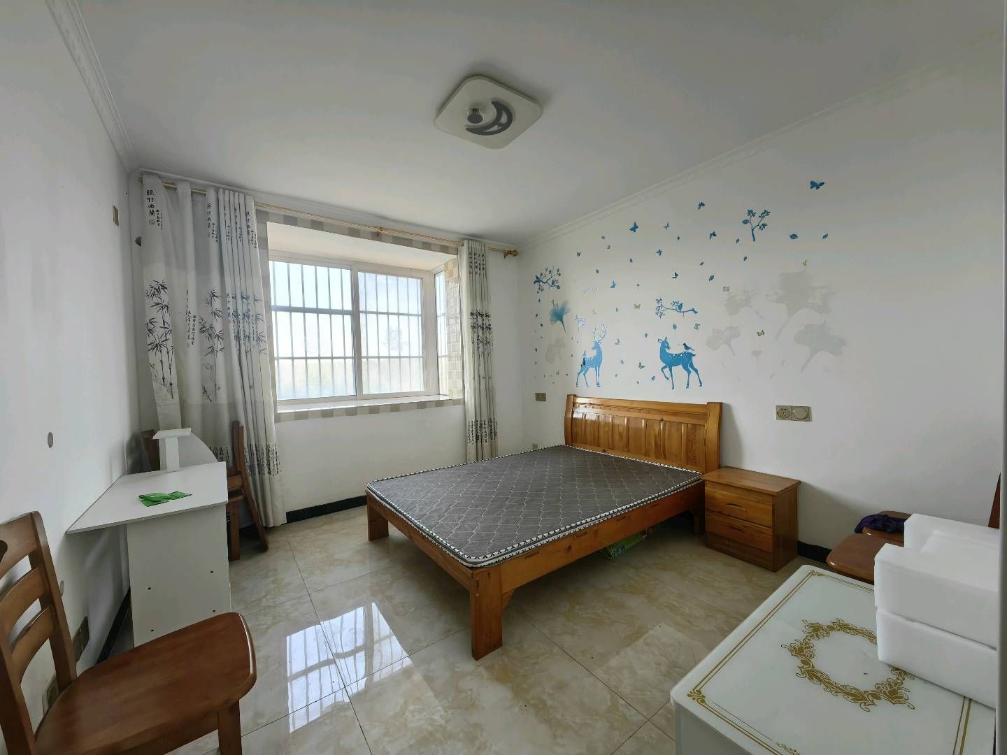 杉鑫小区图4