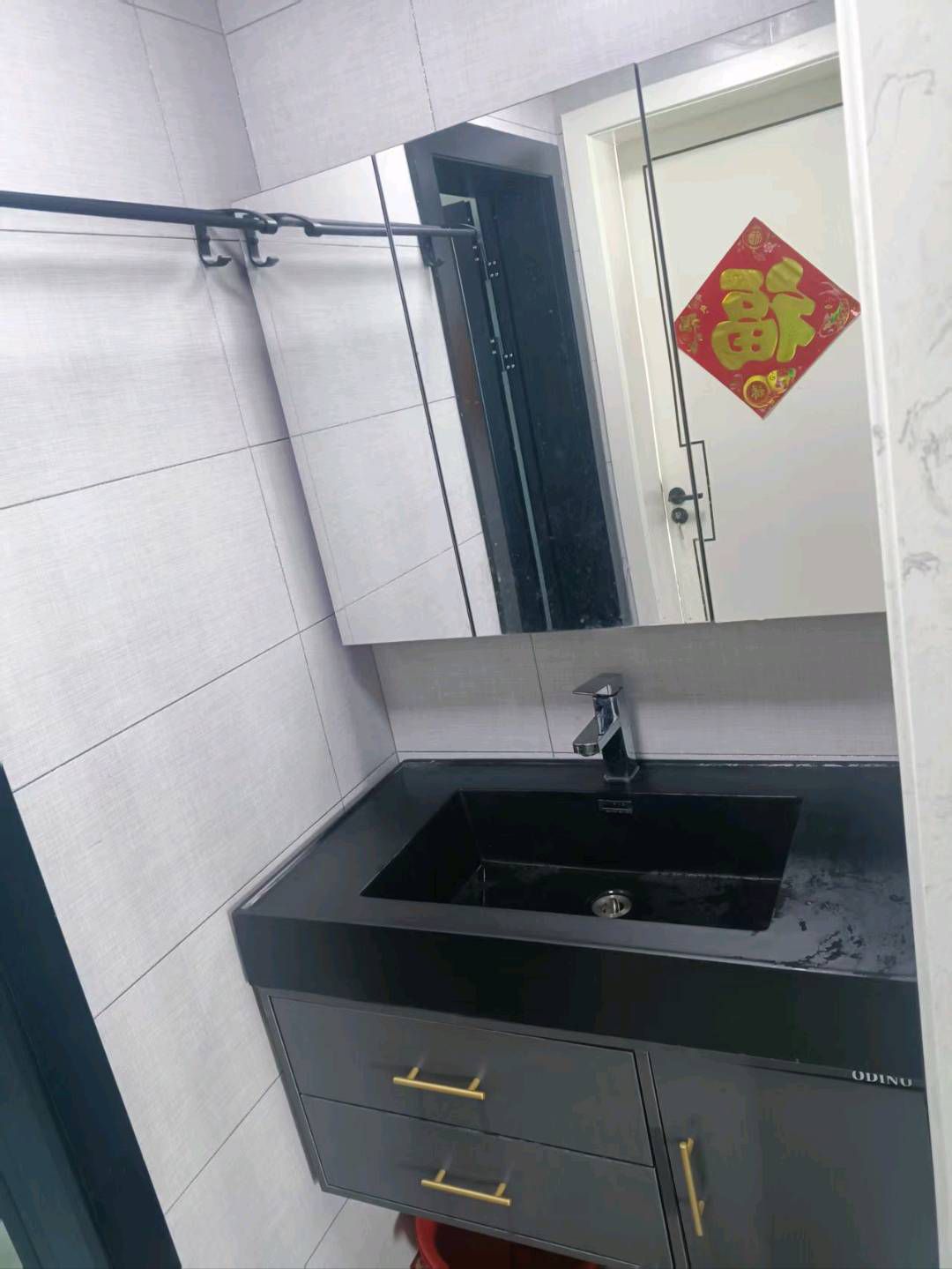 丽城春天图7