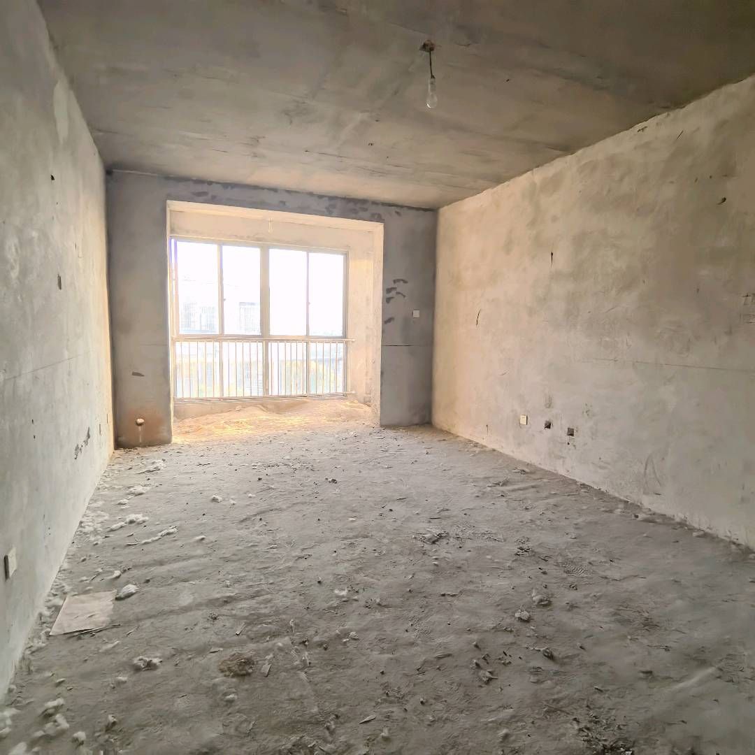 邻里小区(邻里中心)实拍
