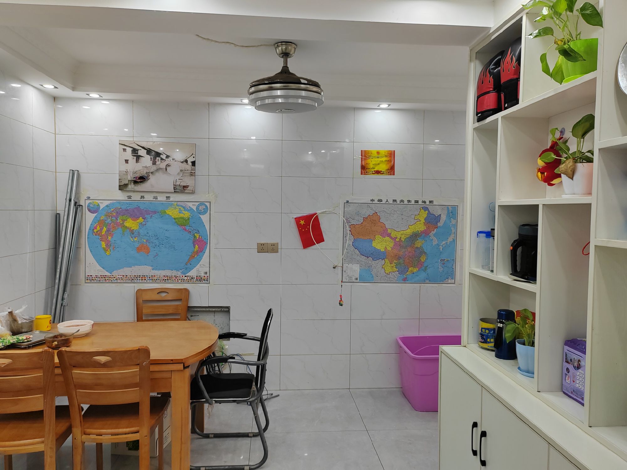 山河佳苑碧桂园图4